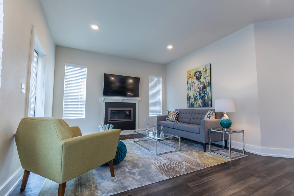 Photos and Video of The Quarry Apartments in DeWitt, MI